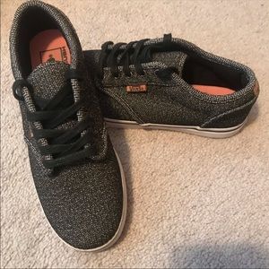 💕VANS💕 Sneakers, Like-New!